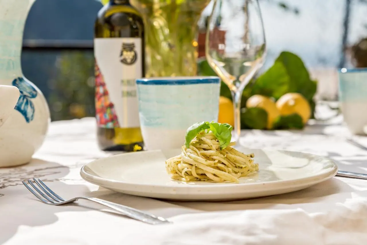 Appartamento Villino Caterina House: big terrace seaview Riomaggiore Italia