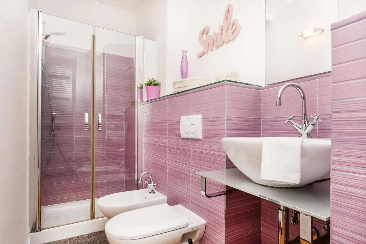 Appartamento Villino Caterina House: big terrace seaview Riomaggiore