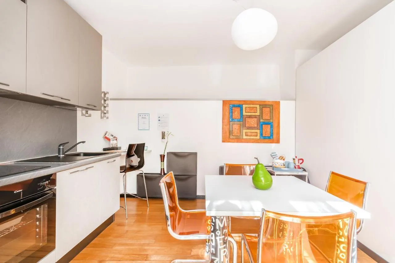 Апартаменты Villino Caterina House: Big Terrace Seaview Риомаджиоре