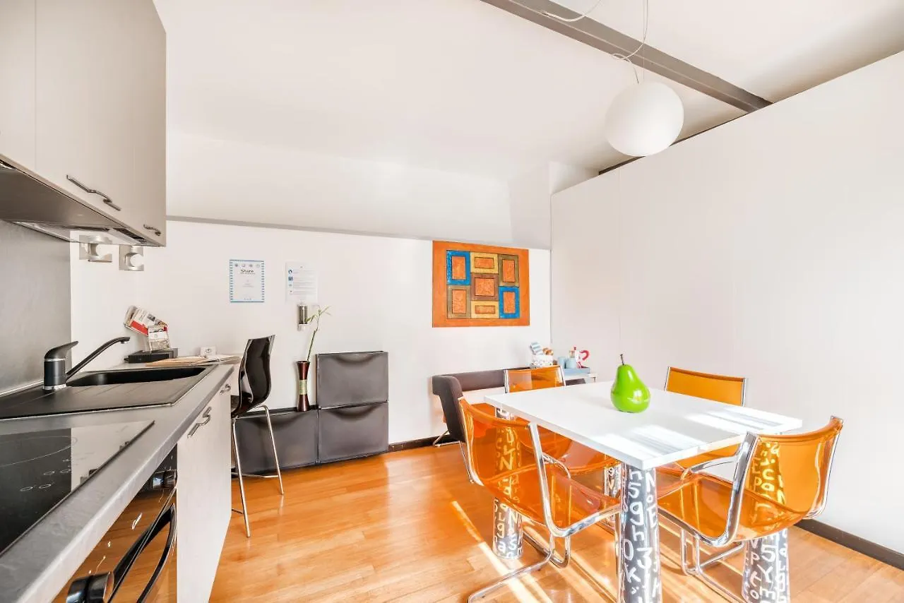 Апартаменты Villino Caterina House: Big Terrace Seaview Риомаджиоре